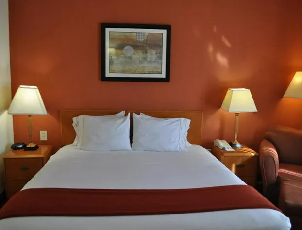 Holiday Inn Express Williamston by IHG hotel detail image 4