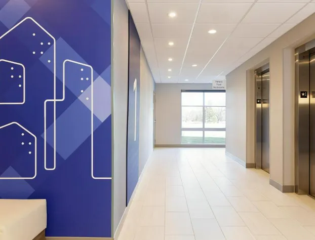 Holiday Inn Express Williamston by IHG hotel detail image 1