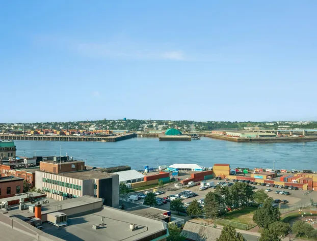 Delta Hotels by Marriott Saint John hotel detail image 4