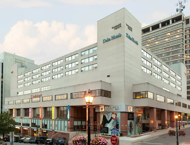 Delta Hotels by Marriott Saint John hotel detail image 3