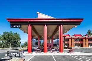 Red Lion Inn & Suites Missoula hotel detail image 2