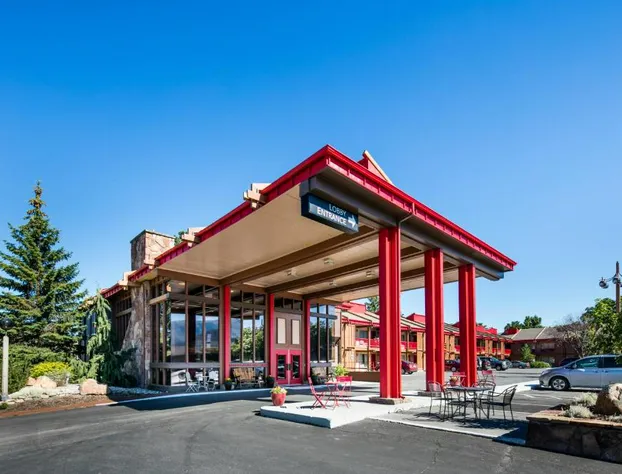 Red Lion Inn & Suites Missoula hotel detail image 3