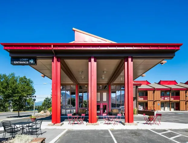 Red Lion Inn & Suites Missoula hotel detail image 1
