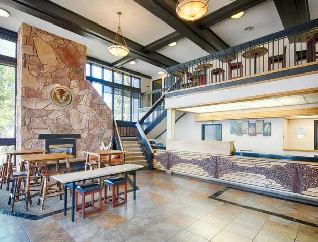 Red Lion Inn & Suites Missoula hotel detail image 4