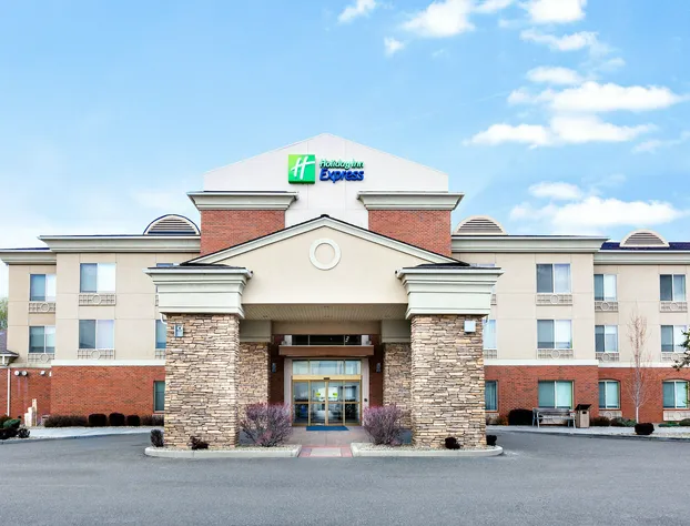 Holiday Inn Express Ellensburg by IHG hotel detail image 1