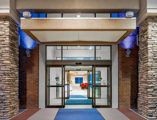 Holiday Inn Express Ellensburg by IHG hotel detail image 2