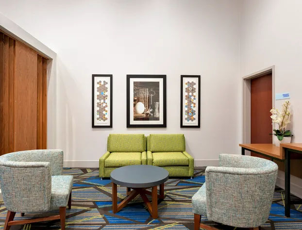 Holiday Inn Express Ellensburg by IHG hotel detail image 3