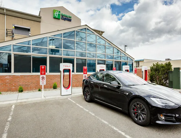 Holiday Inn Express Ellensburg by IHG hotel detail image 4