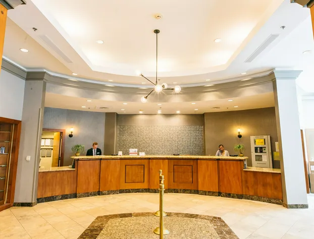 Crowne Plaza Harrisburg-Hershey by IHG hotel detail image 4