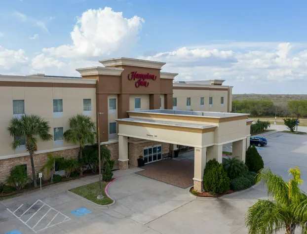 Hampton Inn Alice hotel detail image 1