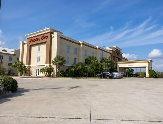 Hampton Inn Alice hotel detail image 2