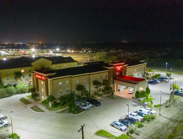 Hampton Inn Alice hotel detail image 4