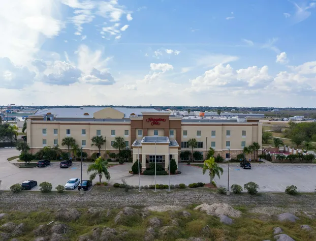 Hampton Inn Alice hotel detail image 3