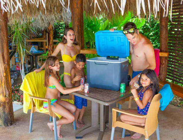 The Resort at Schlitterbahn hotel detail image 1