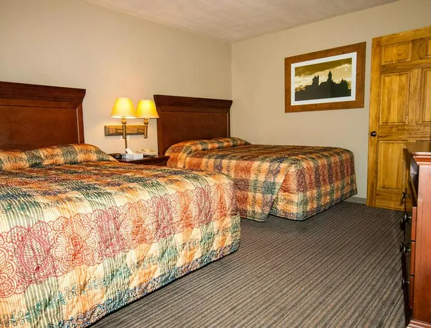 The Resort at Schlitterbahn hotel detail image 3