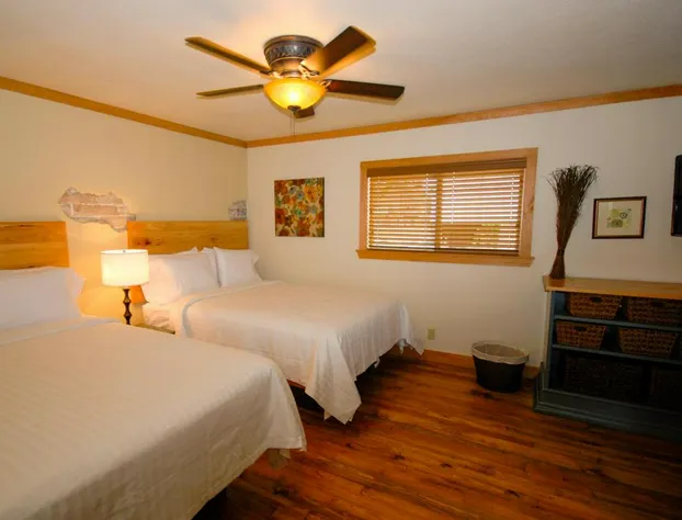 The Resort at Schlitterbahn hotel detail image 4