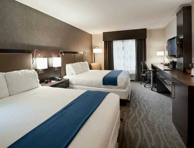 Holiday Inn Express Hotel & Suites Dayton South - I-675 by IHG hotel detail image 3