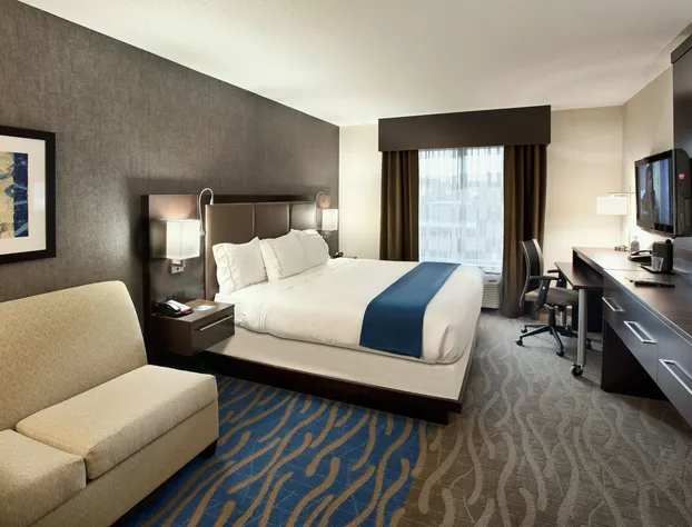 Holiday Inn Express Hotel & Suites Dayton South - I-675 by IHG hotel detail image 4