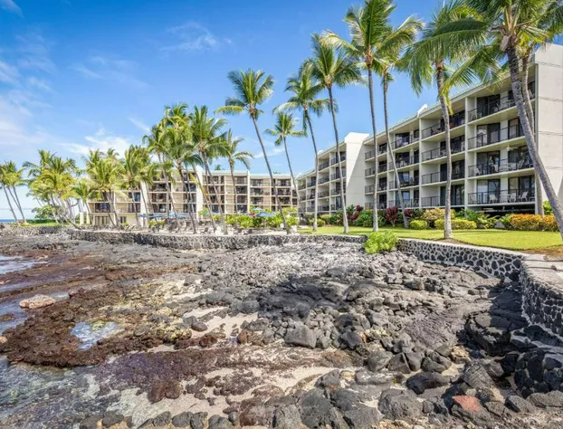 Aston Kona by the Sea hotel detail image 1