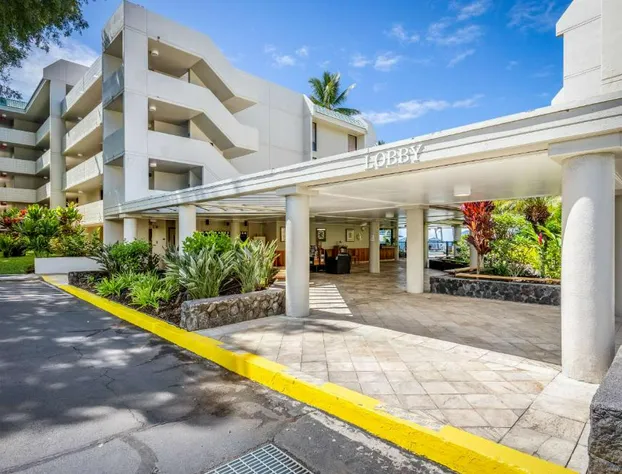 Aston Kona by the Sea hotel detail image 2