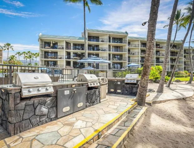 Aston Kona by the Sea hotel detail image 3