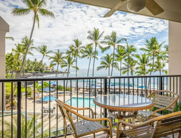 Aston Kona by the Sea hotel detail image 4