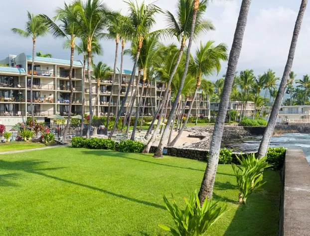 Aston Kona by the Sea hotel detail image 1