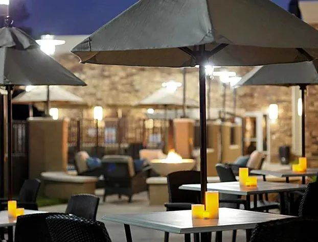 HYATT house Raleigh Durham Airport hotel detail image 3