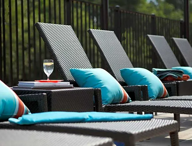 HYATT house Raleigh Durham Airport hotel detail image 4