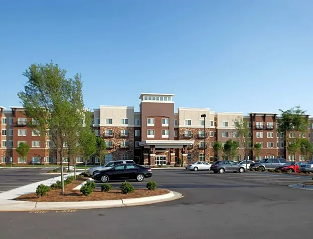 HYATT house Raleigh Durham Airport hotel detail image 2