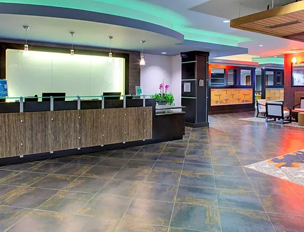 HYATT house Raleigh Durham Airport hotel detail image 3