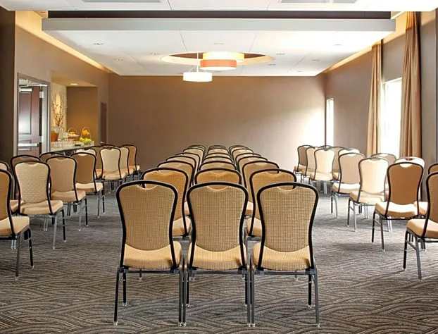 HYATT house Raleigh Durham Airport hotel detail image 4