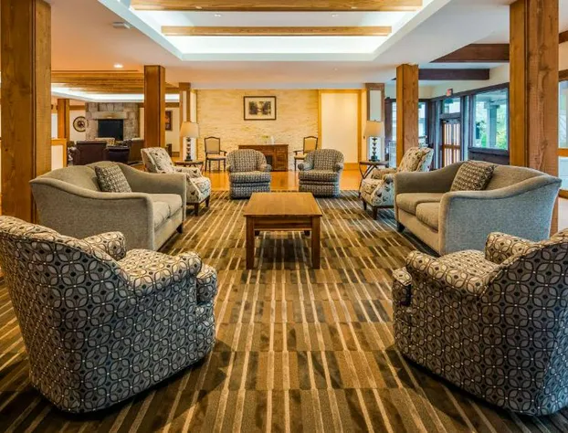 Heritage Hotel, Golf & Conference Center hotel detail image 2