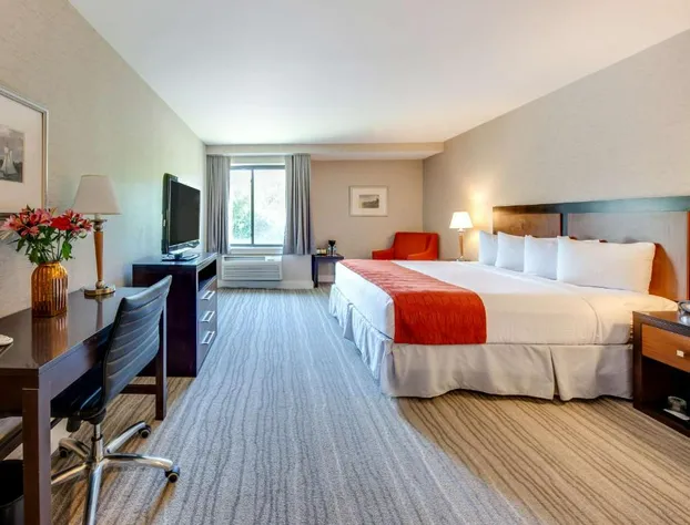 Heritage Hotel, Golf & Conference Center hotel detail image 3