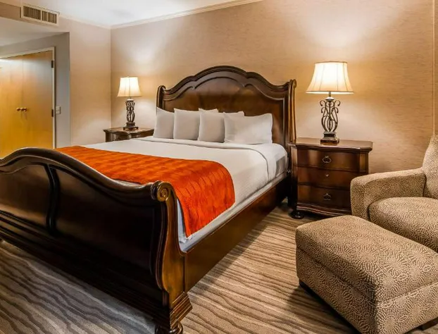 Heritage Hotel, Golf & Conference Center hotel detail image 4