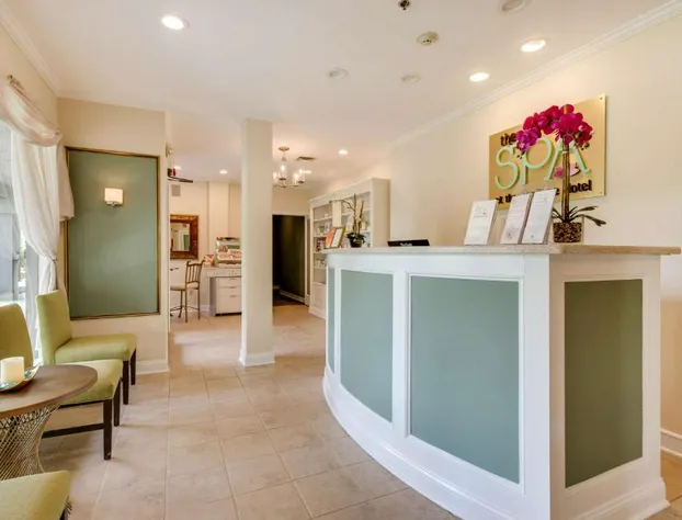 Heritage Hotel, Golf, Spa & Conference Center, BW Premier Collection hotel detail image 2