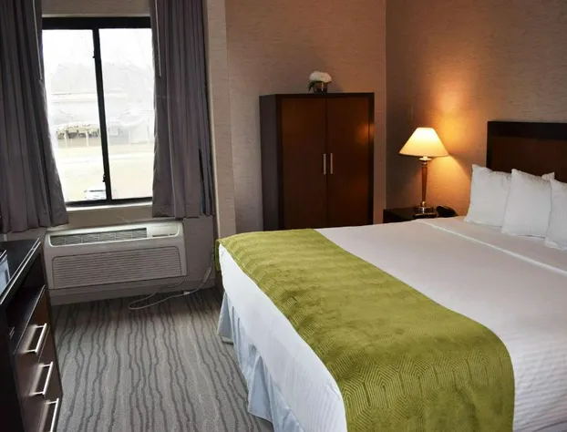 Heritage Hotel, Golf, Spa & Conference Center, BW Premier Collection hotel detail image 4