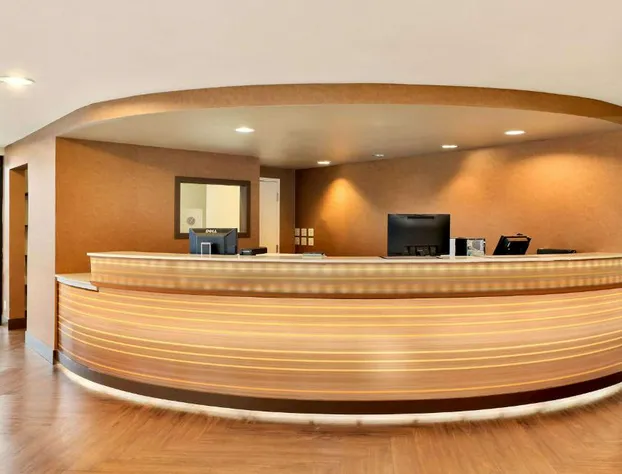 Comfort Inn Bellingham hotel detail image 2