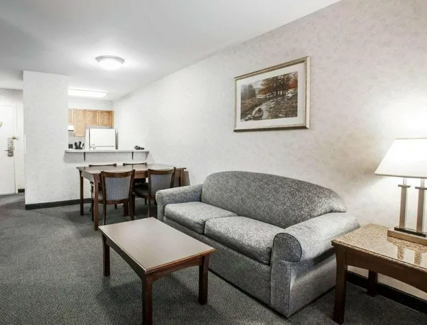 Comfort Inn Bellingham hotel detail image 4