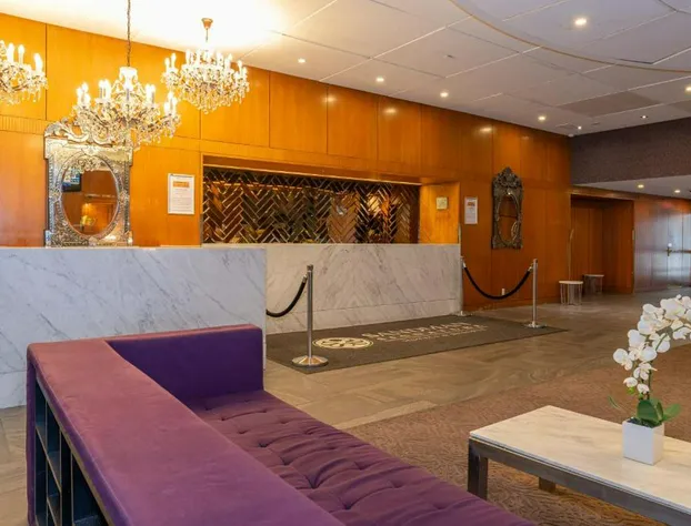 Sandman Signature Edmonton Downtown Hotel hotel detail image 4