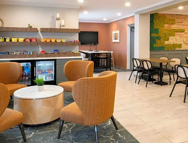 Best Western Kennewick Tri-Cities Center hotel detail image 1