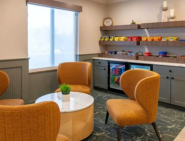 Best Western Kennewick Tri-Cities Center hotel detail image 4