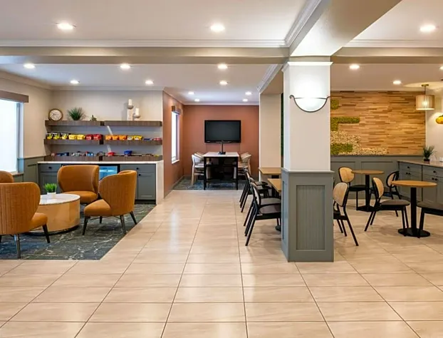 Best Western Kennewick Tri-Cities Center hotel detail image 3