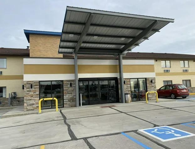 Comfort Inn Near Kokomo Speedway hotel detail image 1