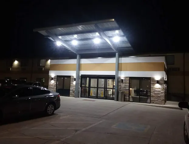 Comfort Inn Near Kokomo Speedway hotel detail image 2