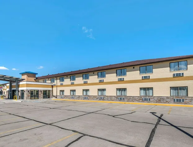 Comfort Inn Near Kokomo Speedway hotel detail image 4