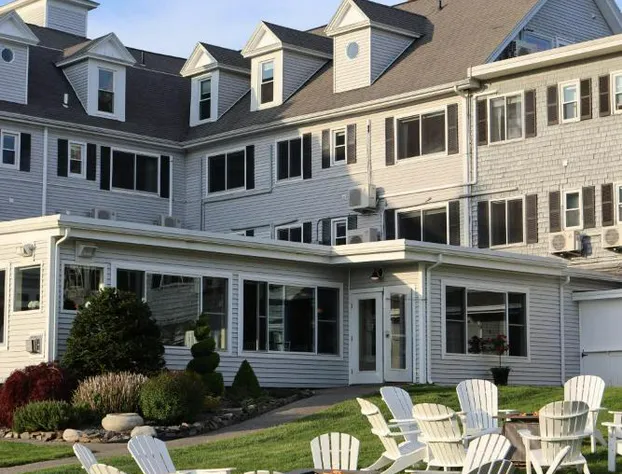 Nonantum Resort hotel detail image 1