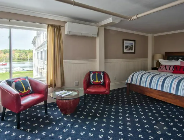 Nonantum Resort hotel detail image 3