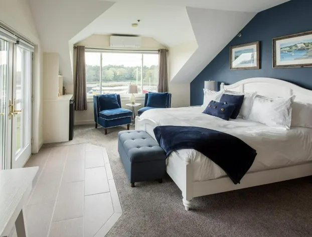 Nonantum Resort hotel detail image 4