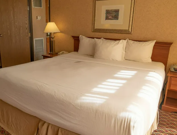 Ramada Hotel & Convention Center by Wyndham Topeka Downtown hotel detail image 3